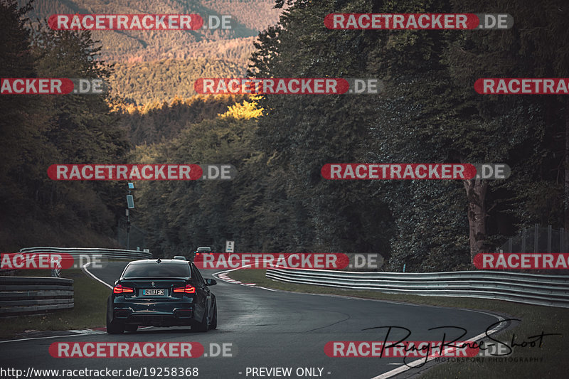 Bild #19258368 - Touristenfahrten Nürburgring Nordschleife (30.09.2022)