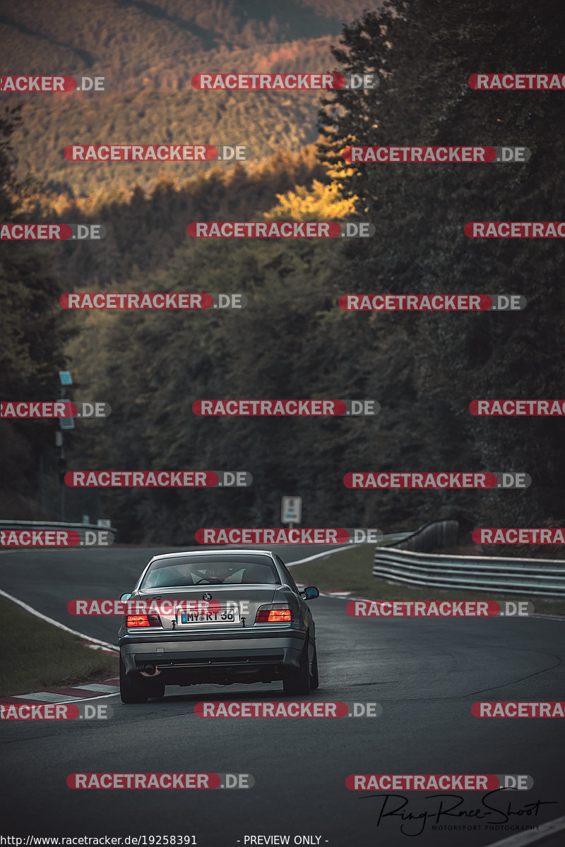 Bild #19258391 - Touristenfahrten Nürburgring Nordschleife (30.09.2022)