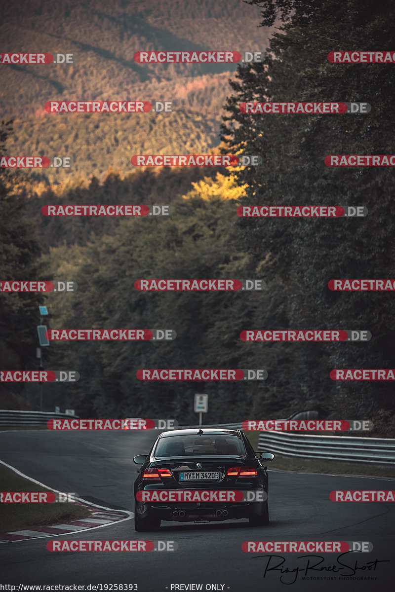 Bild #19258393 - Touristenfahrten Nürburgring Nordschleife (30.09.2022)