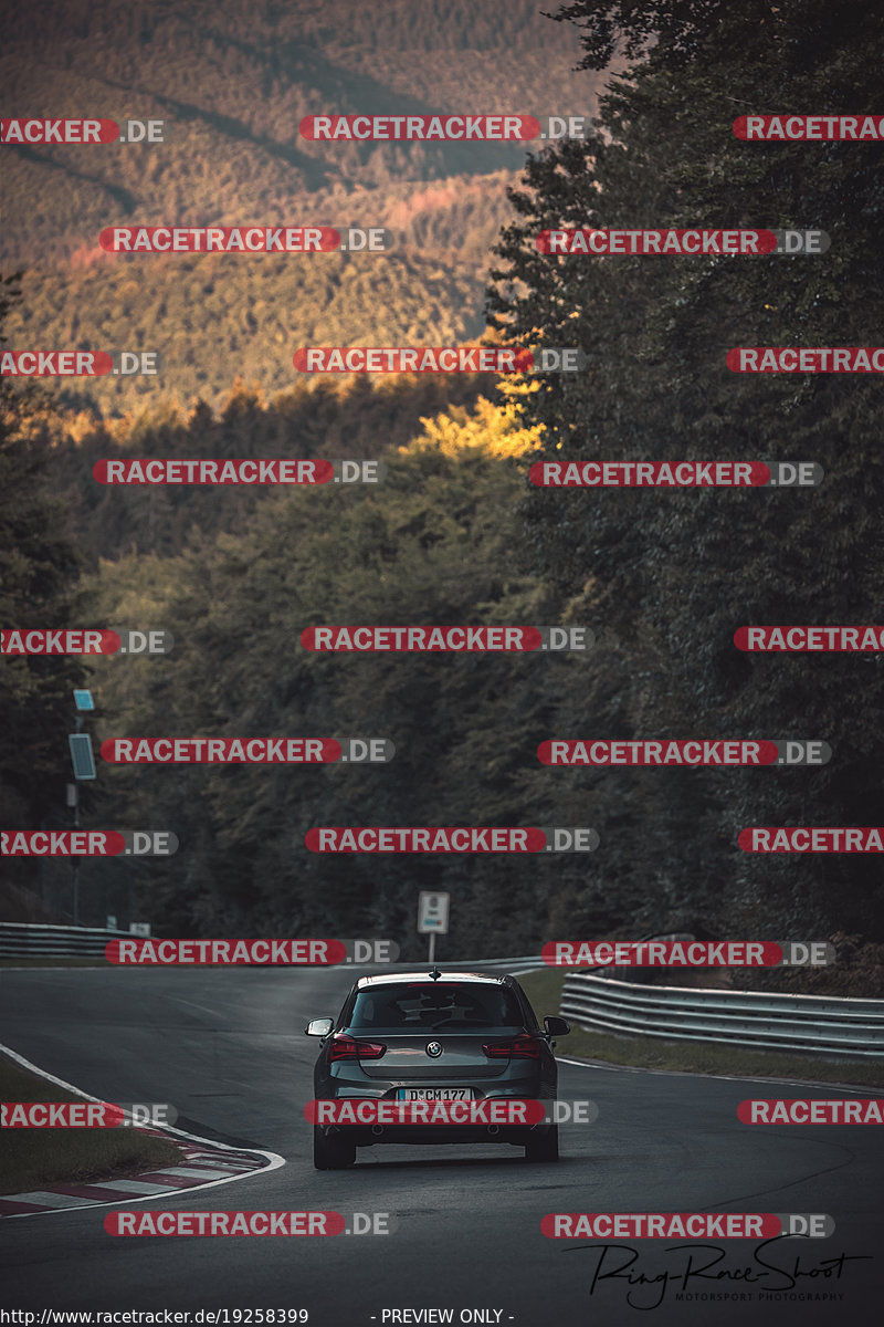 Bild #19258399 - Touristenfahrten Nürburgring Nordschleife (30.09.2022)