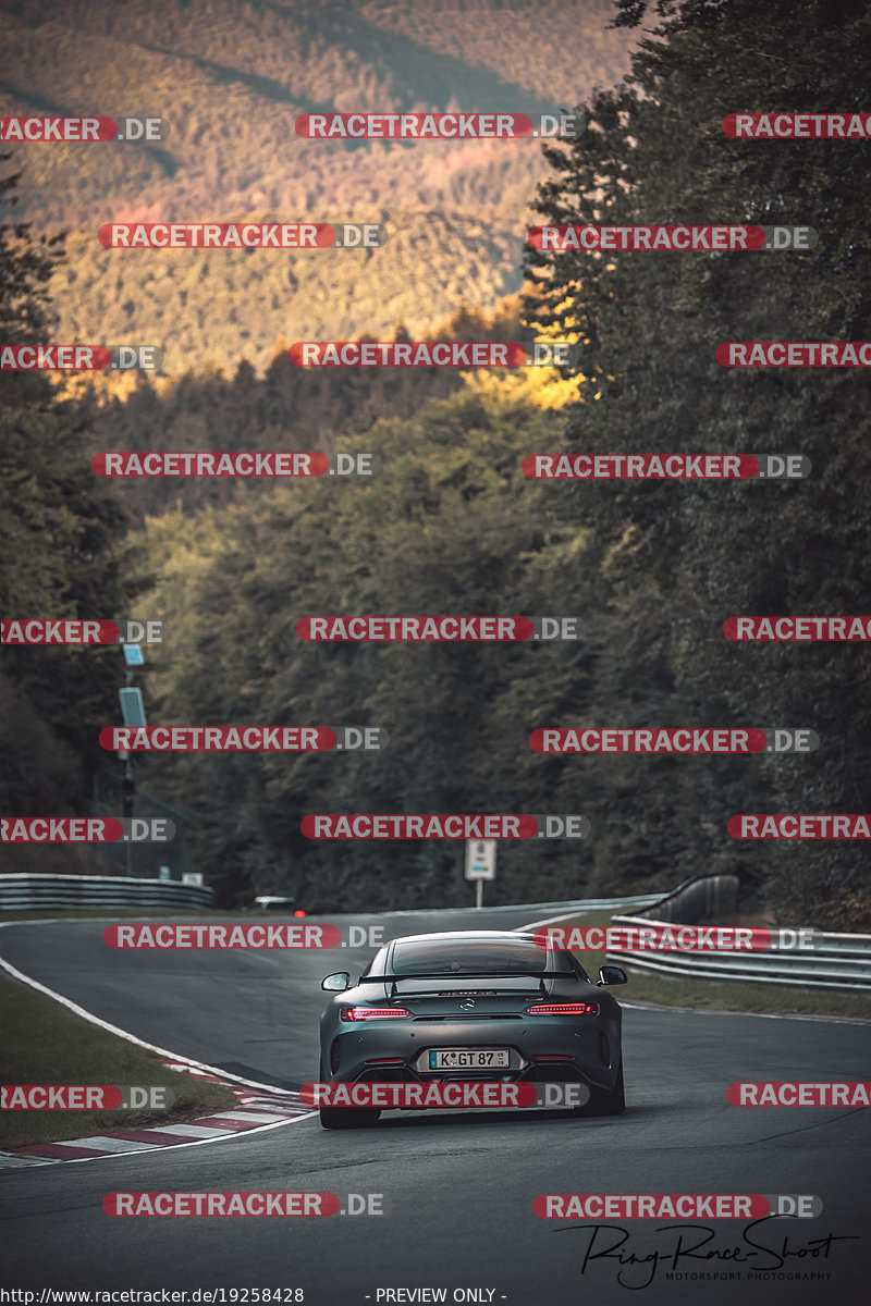 Bild #19258428 - Touristenfahrten Nürburgring Nordschleife (30.09.2022)