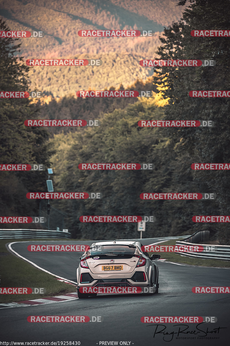 Bild #19258430 - Touristenfahrten Nürburgring Nordschleife (30.09.2022)