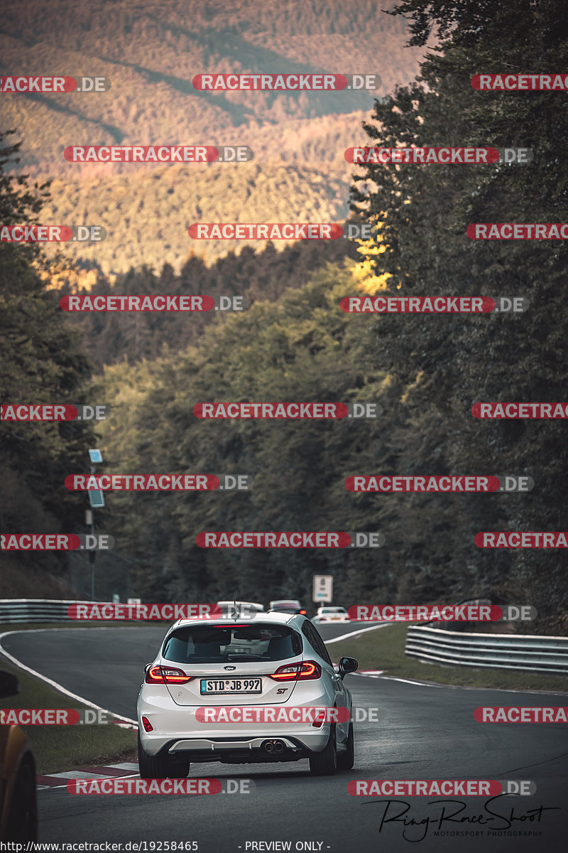 Bild #19258465 - Touristenfahrten Nürburgring Nordschleife (30.09.2022)