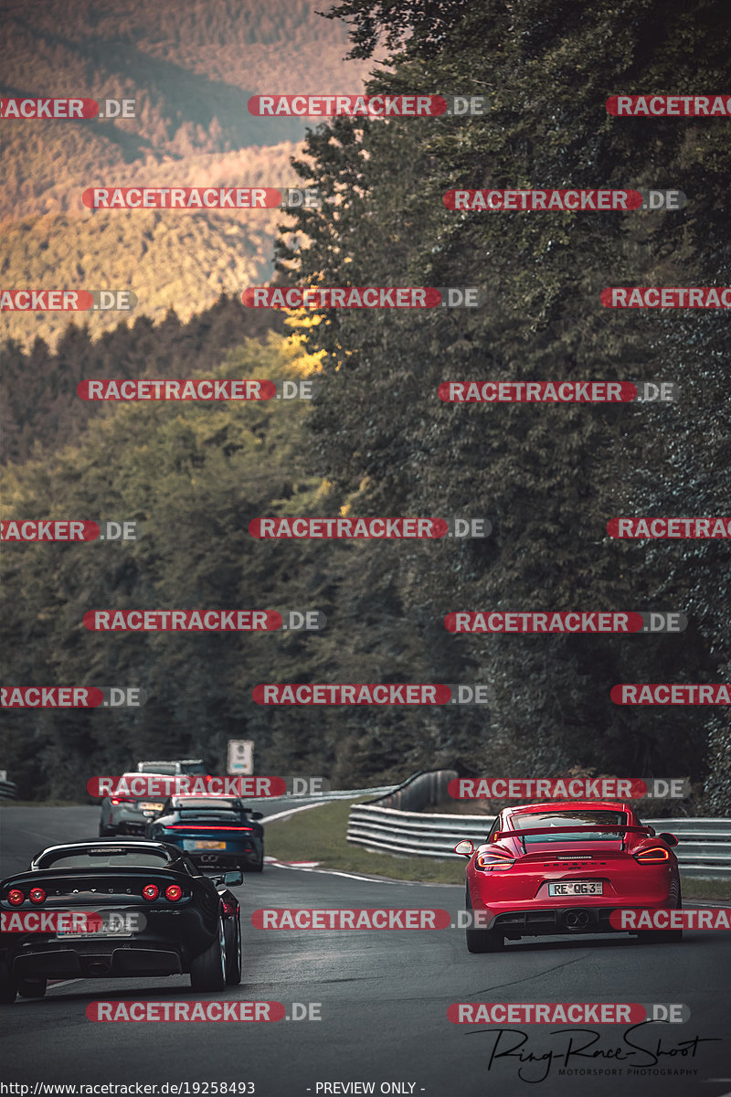 Bild #19258493 - Touristenfahrten Nürburgring Nordschleife (30.09.2022)