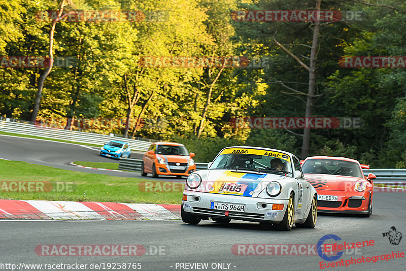 Bild #19258765 - Touristenfahrten Nürburgring Nordschleife (30.09.2022)