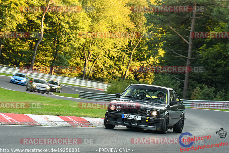 Bild #19258831 - Touristenfahrten Nürburgring Nordschleife (30.09.2022)