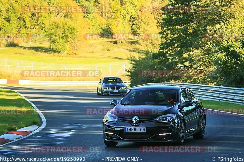 Bild #19258990 - Touristenfahrten Nürburgring Nordschleife (30.09.2022)