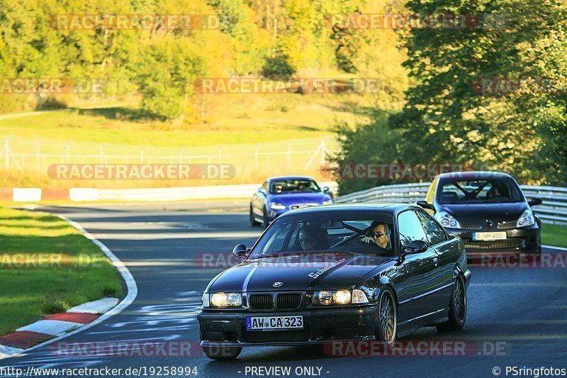 Bild #19258994 - Touristenfahrten Nürburgring Nordschleife (30.09.2022)