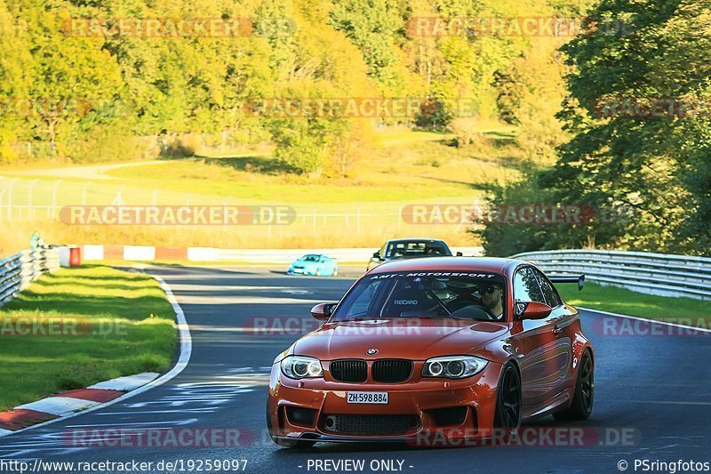 Bild #19259097 - Touristenfahrten Nürburgring Nordschleife (30.09.2022)