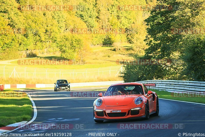 Bild #19259128 - Touristenfahrten Nürburgring Nordschleife (30.09.2022)