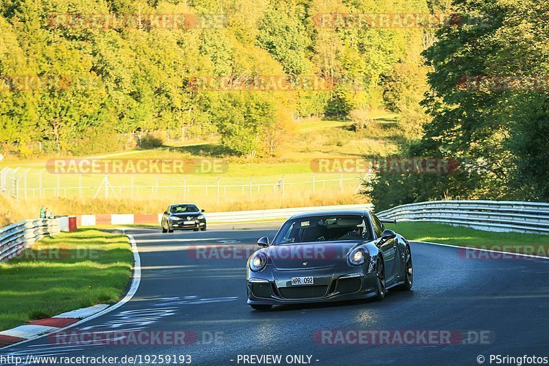 Bild #19259193 - Touristenfahrten Nürburgring Nordschleife (30.09.2022)