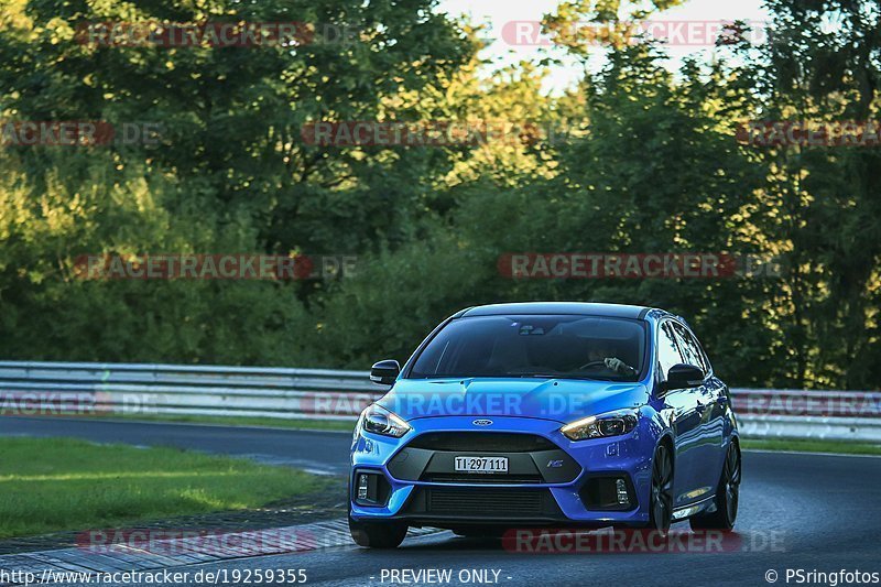 Bild #19259355 - Touristenfahrten Nürburgring Nordschleife (30.09.2022)