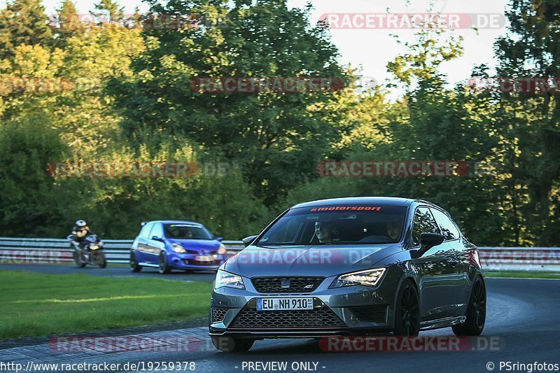 Bild #19259378 - Touristenfahrten Nürburgring Nordschleife (30.09.2022)