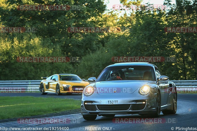 Bild #19259400 - Touristenfahrten Nürburgring Nordschleife (30.09.2022)