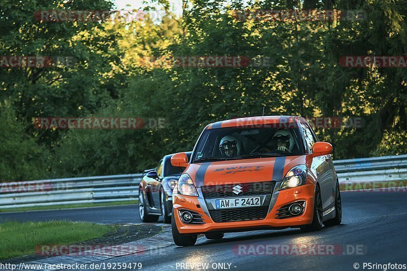 Bild #19259479 - Touristenfahrten Nürburgring Nordschleife (30.09.2022)