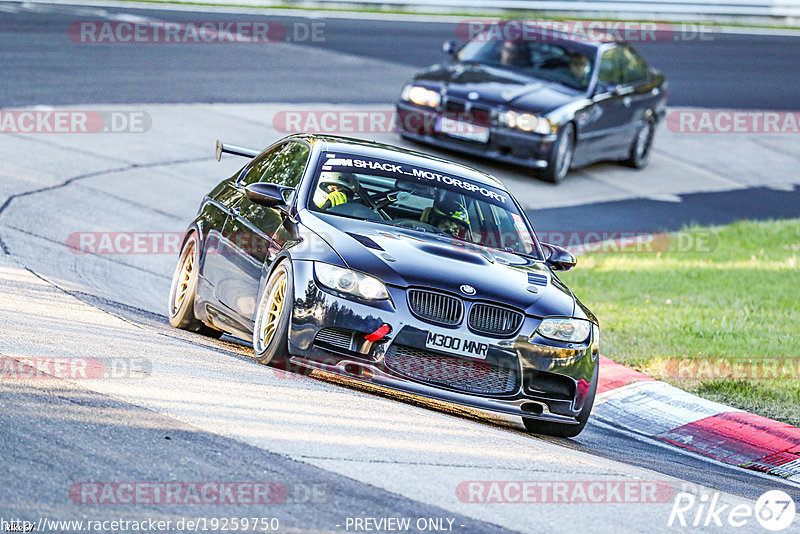 Bild #19259750 - Touristenfahrten Nürburgring Nordschleife (30.09.2022)