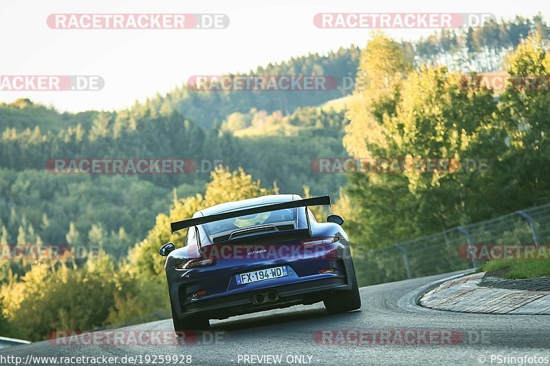 Bild #19259928 - Touristenfahrten Nürburgring Nordschleife (30.09.2022)