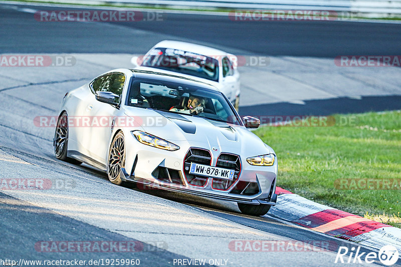 Bild #19259960 - Touristenfahrten Nürburgring Nordschleife (30.09.2022)