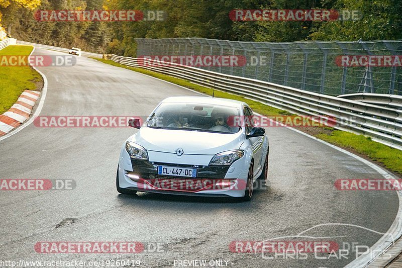 Bild #19260419 - Touristenfahrten Nürburgring Nordschleife (30.09.2022)