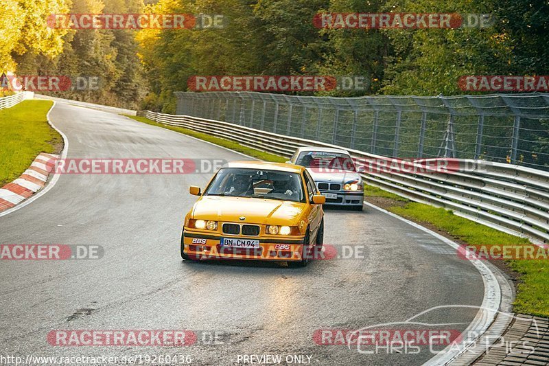 Bild #19260436 - Touristenfahrten Nürburgring Nordschleife (30.09.2022)