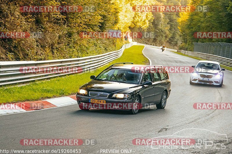 Bild #19260453 - Touristenfahrten Nürburgring Nordschleife (30.09.2022)