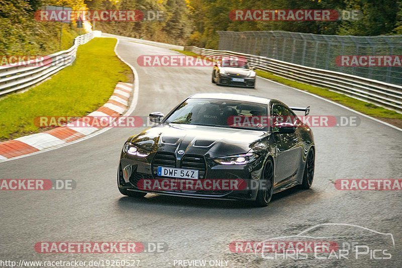 Bild #19260527 - Touristenfahrten Nürburgring Nordschleife (30.09.2022)