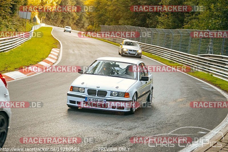 Bild #19260584 - Touristenfahrten Nürburgring Nordschleife (30.09.2022)