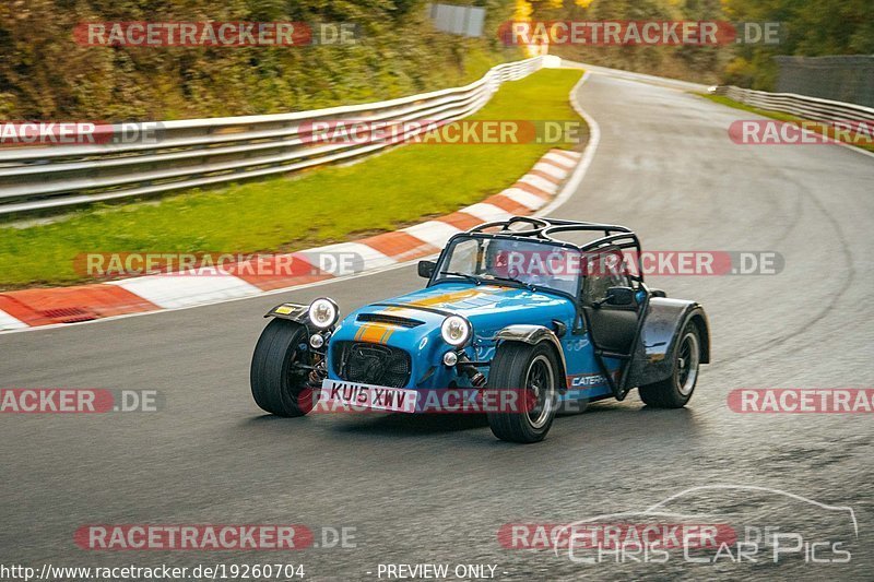 Bild #19260704 - Touristenfahrten Nürburgring Nordschleife (30.09.2022)