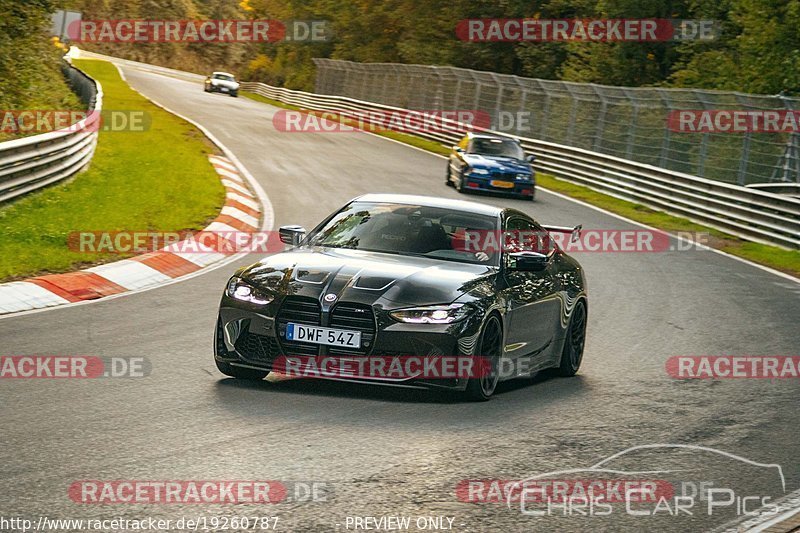 Bild #19260787 - Touristenfahrten Nürburgring Nordschleife (30.09.2022)