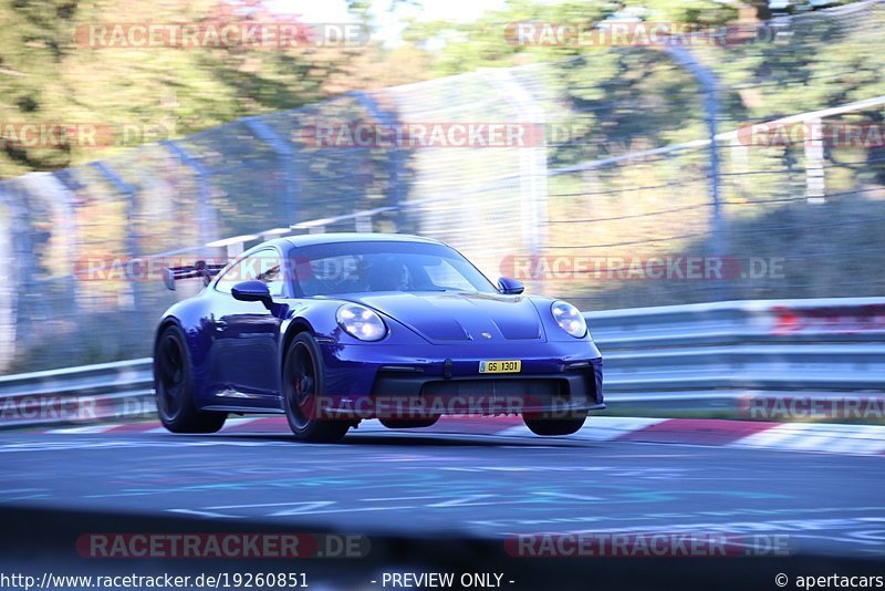 Bild #19260851 - Touristenfahrten Nürburgring Nordschleife (30.09.2022)