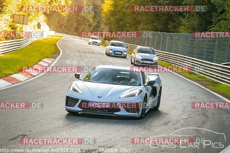 Bild #19261020 - Touristenfahrten Nürburgring Nordschleife (30.09.2022)