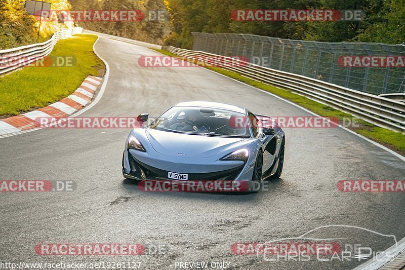 Bild #19261127 - Touristenfahrten Nürburgring Nordschleife (30.09.2022)