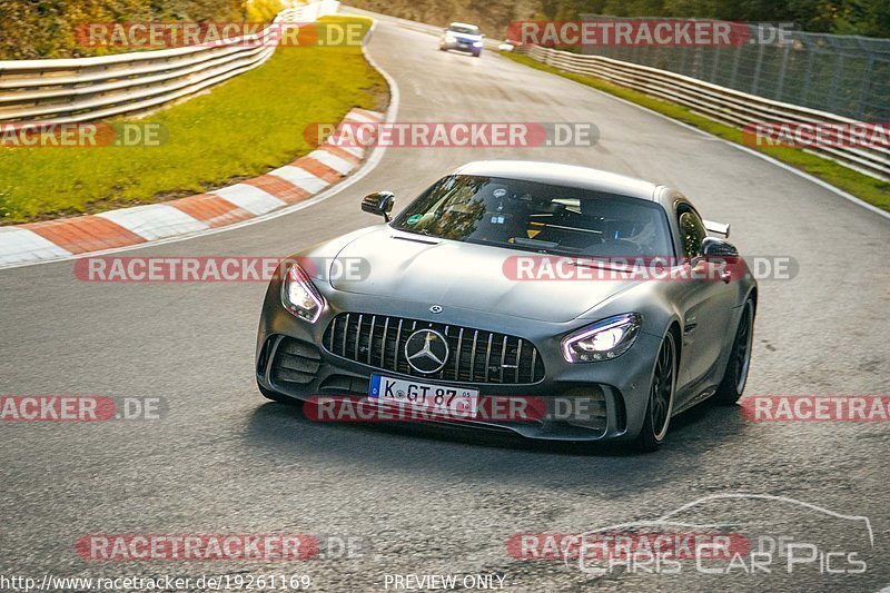 Bild #19261169 - Touristenfahrten Nürburgring Nordschleife (30.09.2022)