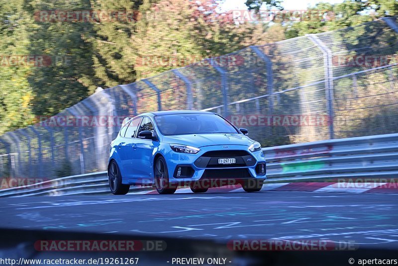 Bild #19261267 - Touristenfahrten Nürburgring Nordschleife (30.09.2022)