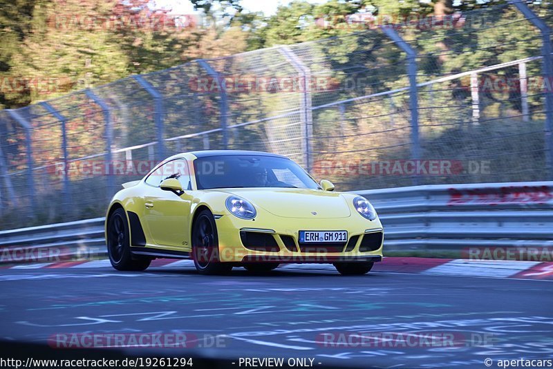 Bild #19261294 - Touristenfahrten Nürburgring Nordschleife (30.09.2022)