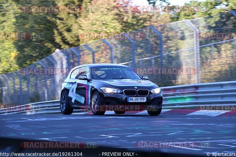 Bild #19261304 - Touristenfahrten Nürburgring Nordschleife (30.09.2022)