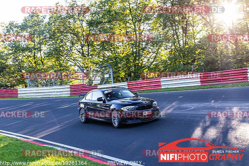 Bild #19261364 - Touristenfahrten Nürburgring Nordschleife (30.09.2022)