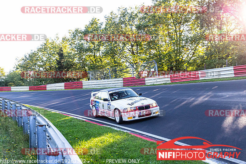 Bild #19261382 - Touristenfahrten Nürburgring Nordschleife (30.09.2022)