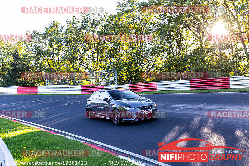 Bild #19261423 - Touristenfahrten Nürburgring Nordschleife (30.09.2022)