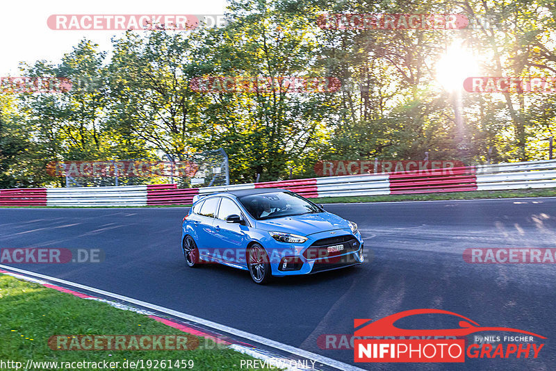 Bild #19261459 - Touristenfahrten Nürburgring Nordschleife (30.09.2022)