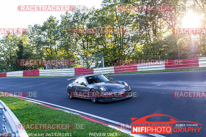 Bild #19261481 - Touristenfahrten Nürburgring Nordschleife (30.09.2022)