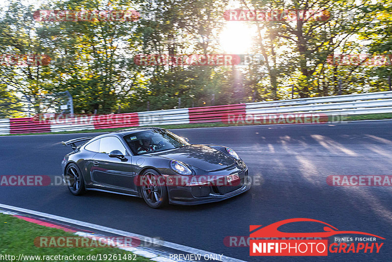 Bild #19261482 - Touristenfahrten Nürburgring Nordschleife (30.09.2022)