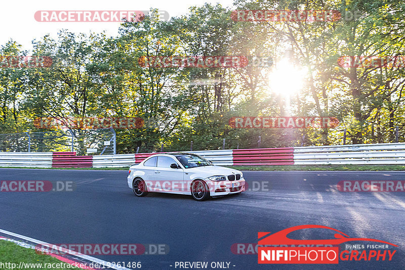 Bild #19261486 - Touristenfahrten Nürburgring Nordschleife (30.09.2022)