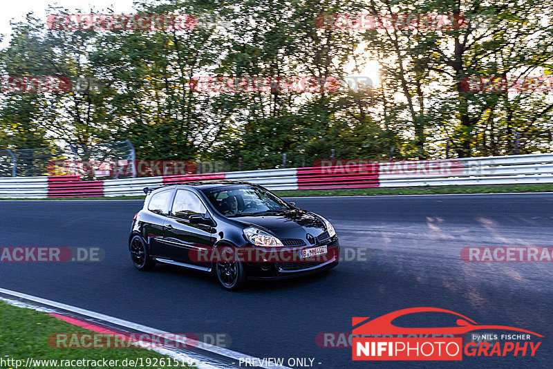 Bild #19261519 - Touristenfahrten Nürburgring Nordschleife (30.09.2022)