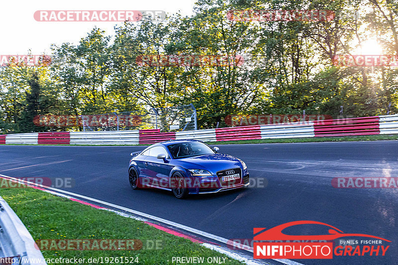 Bild #19261524 - Touristenfahrten Nürburgring Nordschleife (30.09.2022)