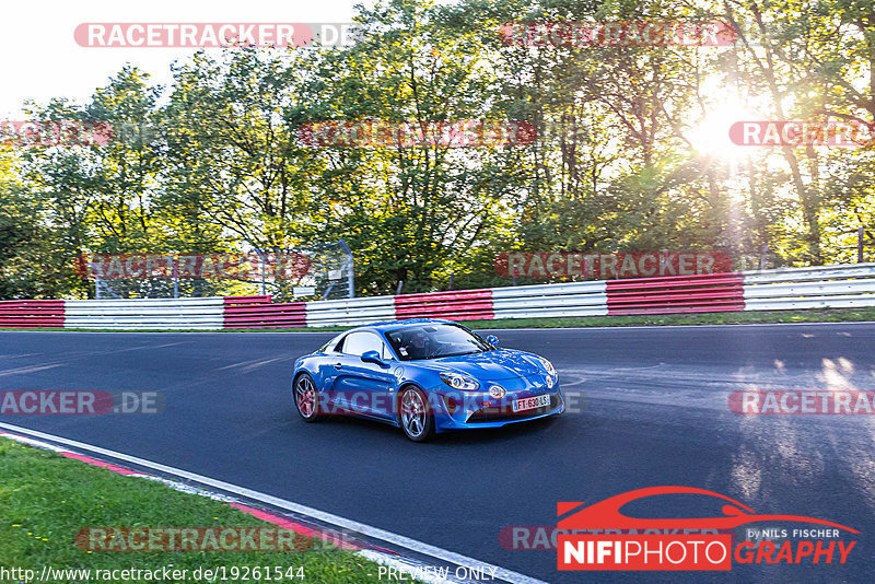 Bild #19261544 - Touristenfahrten Nürburgring Nordschleife (30.09.2022)