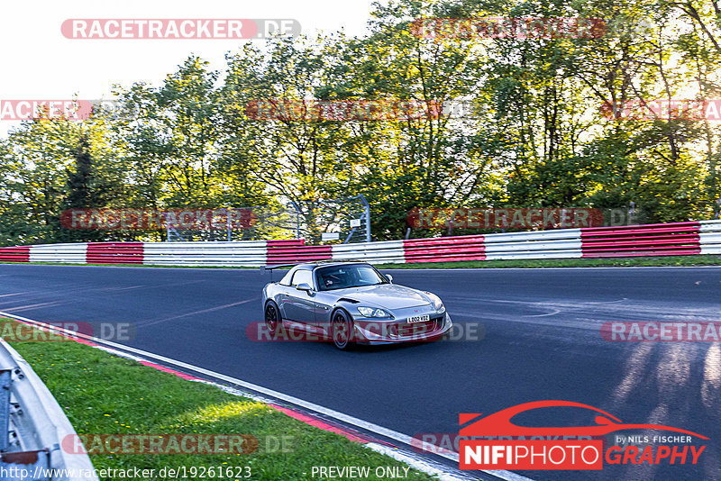 Bild #19261623 - Touristenfahrten Nürburgring Nordschleife (30.09.2022)