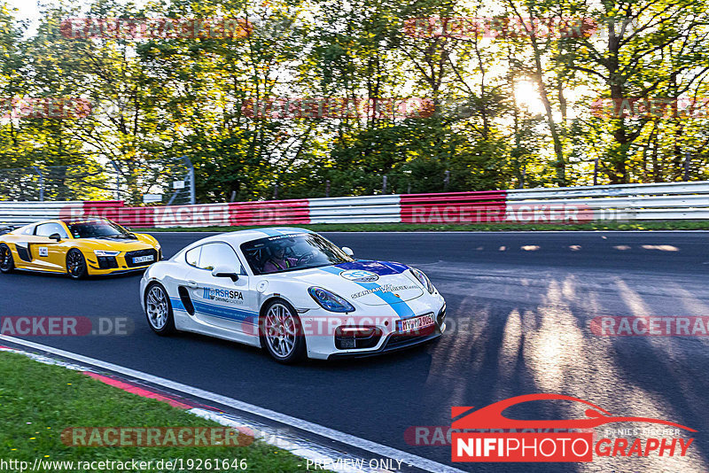 Bild #19261646 - Touristenfahrten Nürburgring Nordschleife (30.09.2022)