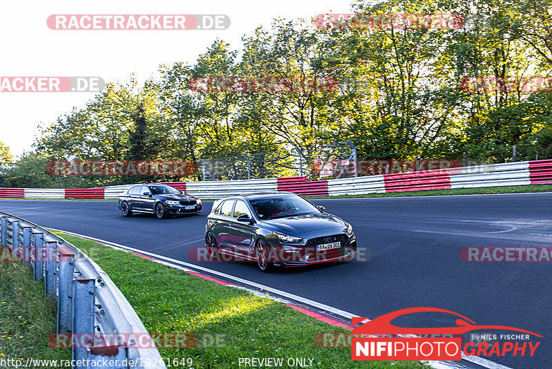 Bild #19261649 - Touristenfahrten Nürburgring Nordschleife (30.09.2022)