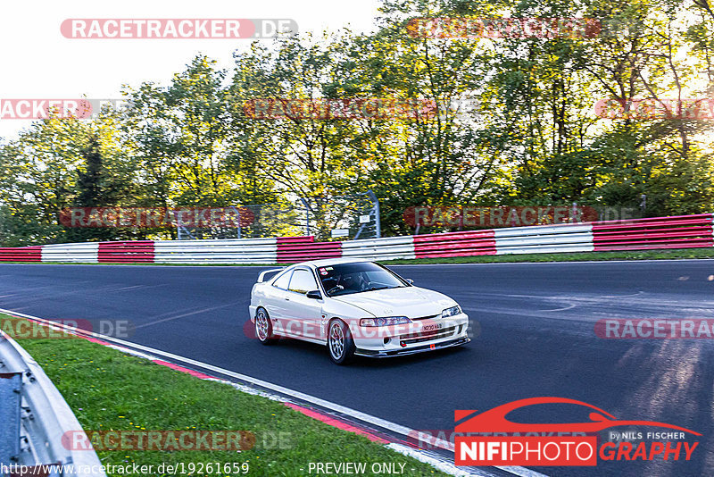 Bild #19261659 - Touristenfahrten Nürburgring Nordschleife (30.09.2022)